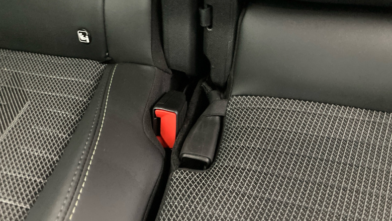 Peugeot 5008 1.2 Hybrid 136 GT 5dr e-DSC6 Petrol Estate